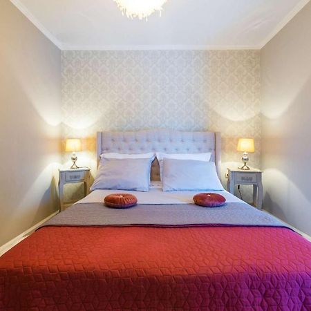 Holiday Home Floreat Orebić Екстериор снимка