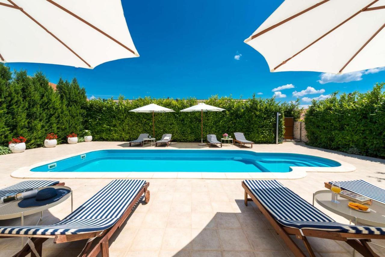 Holiday Home Floreat Orebić Екстериор снимка