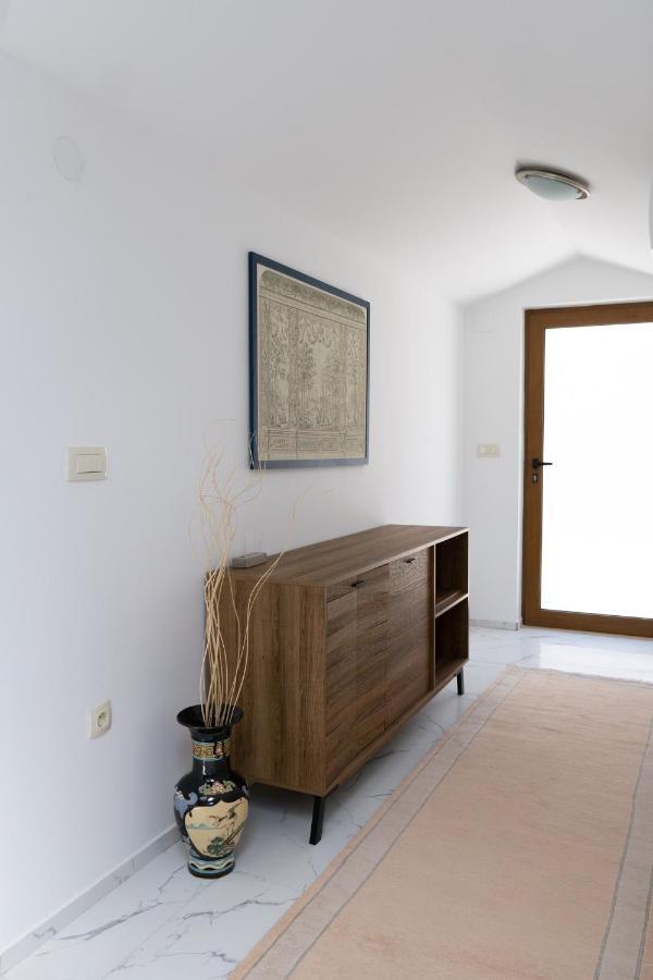 Holiday Home Floreat Orebić Екстериор снимка