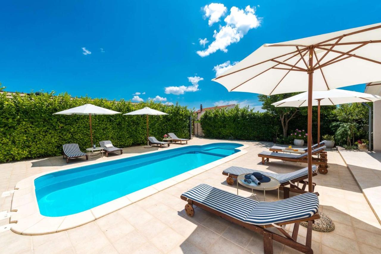 Holiday Home Floreat Orebić Екстериор снимка