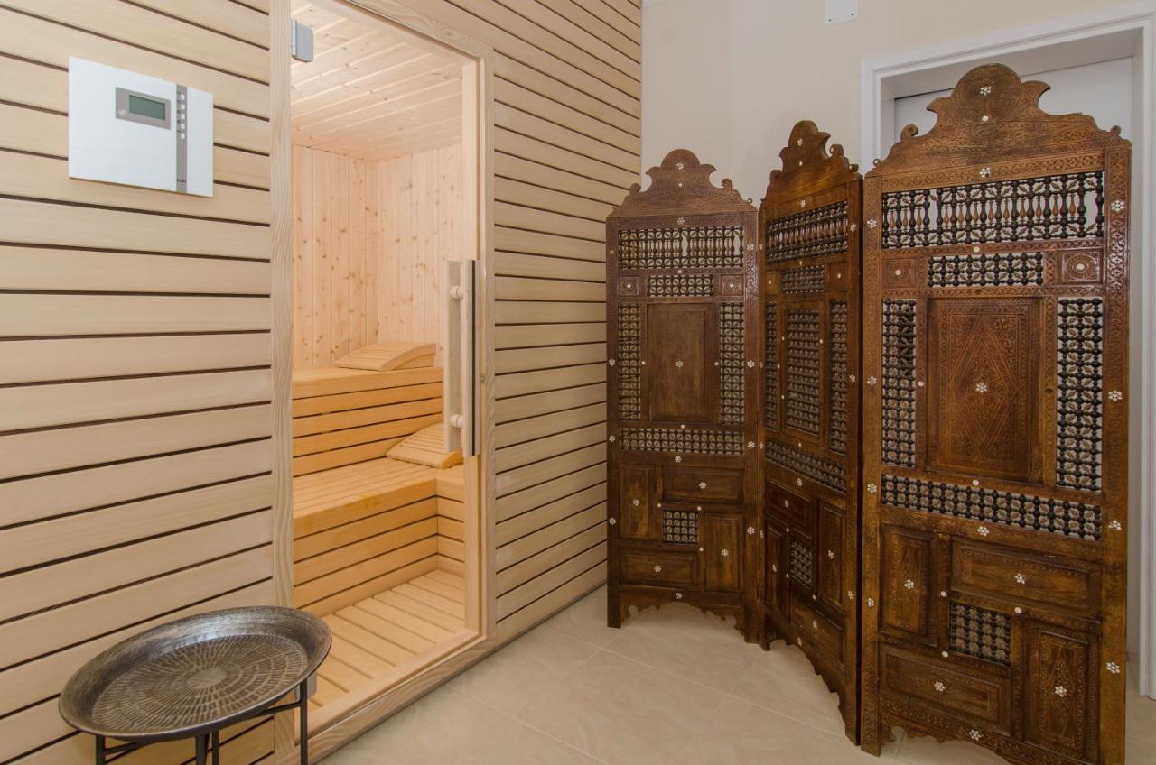 Holiday Home Floreat Orebić Екстериор снимка