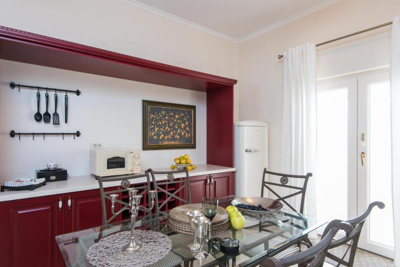 Holiday Home Floreat Orebić Екстериор снимка