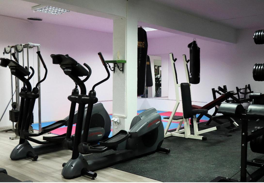 Holiday Home Floreat Orebić Екстериор снимка