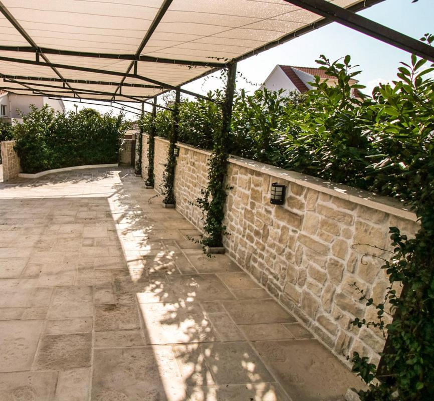 Holiday Home Floreat Orebić Екстериор снимка