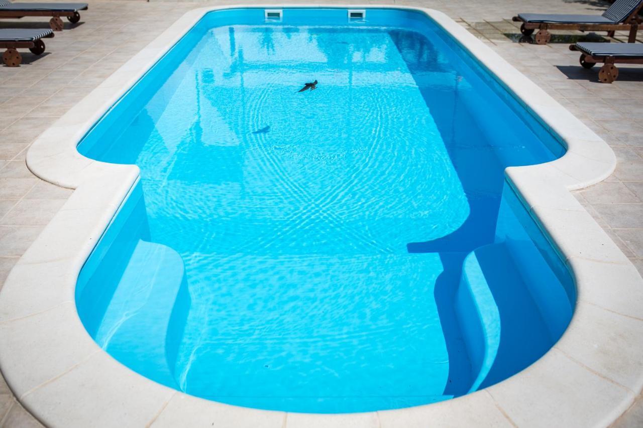 Holiday Home Floreat Orebić Екстериор снимка
