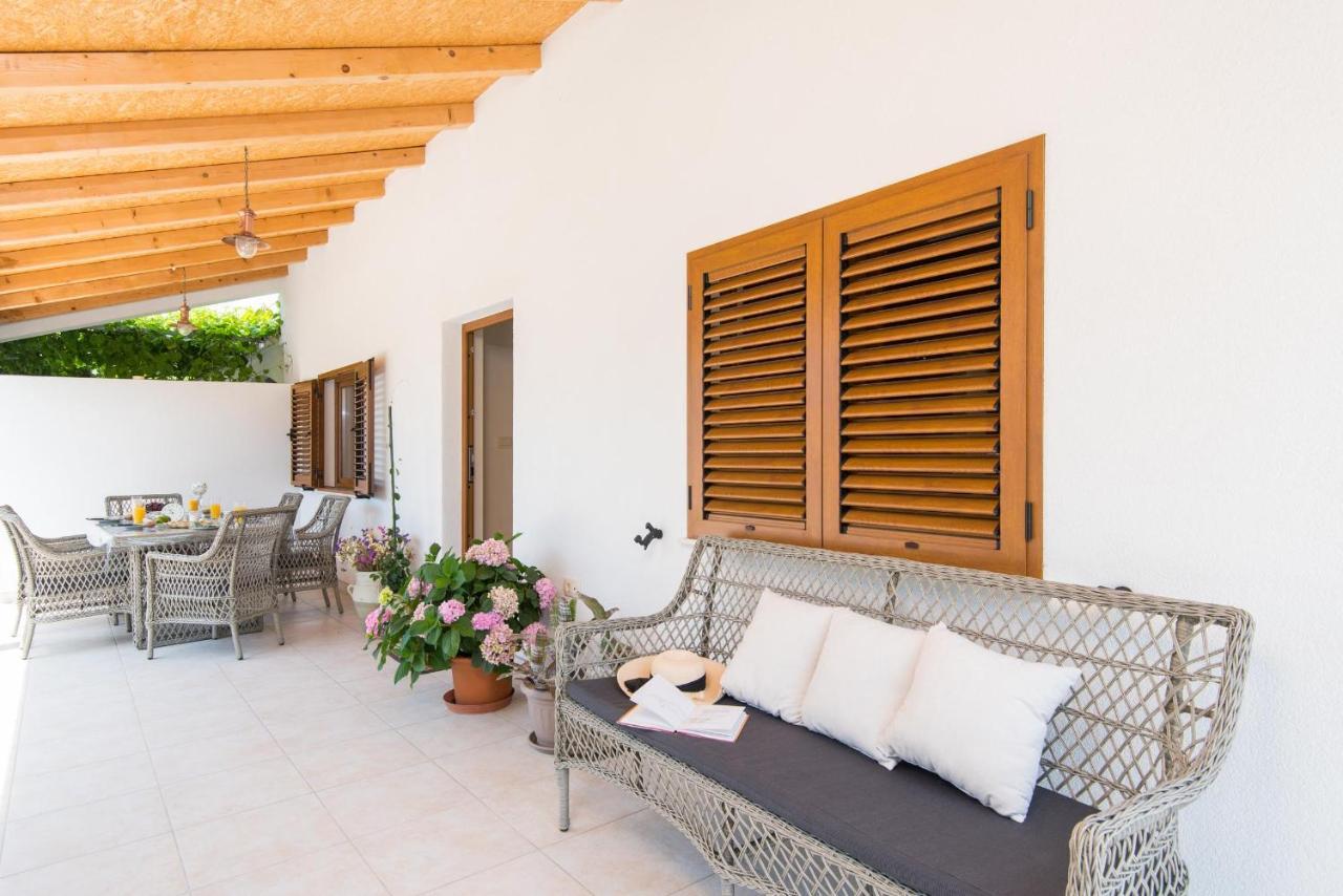 Holiday Home Floreat Orebić Екстериор снимка