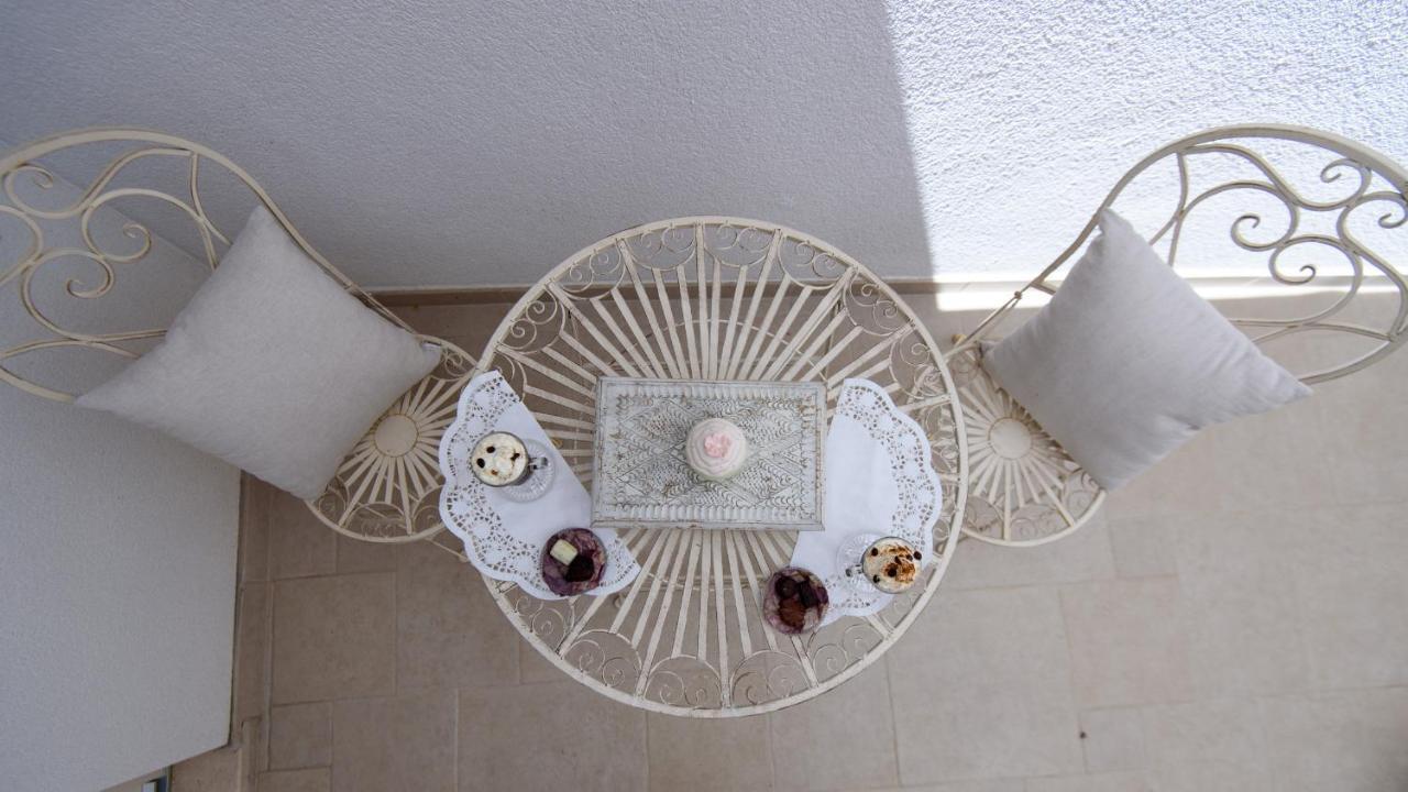 Holiday Home Floreat Orebić Екстериор снимка