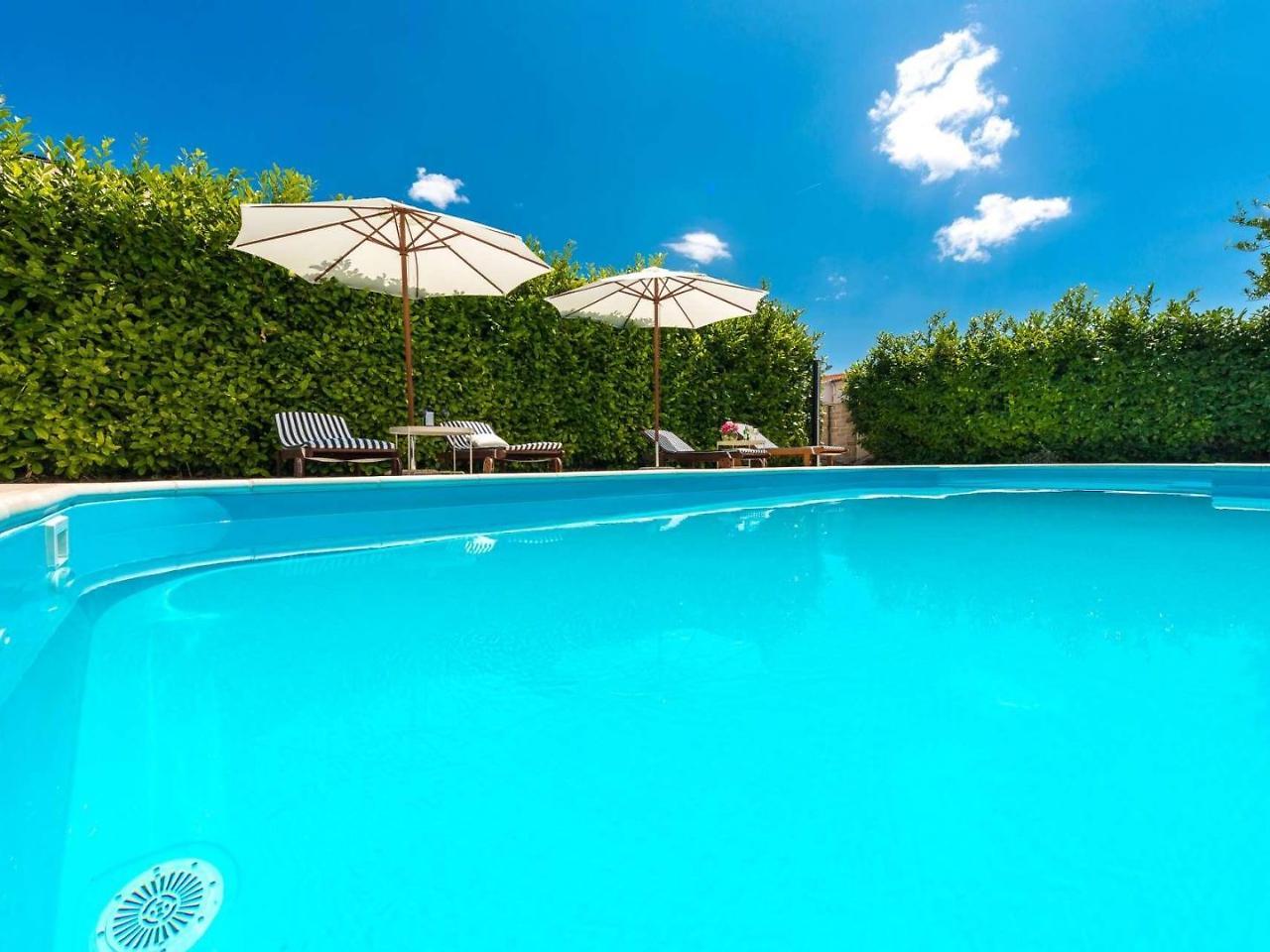 Holiday Home Floreat Orebić Екстериор снимка