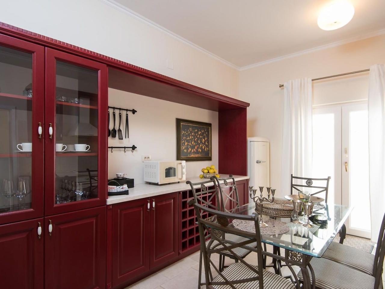 Holiday Home Floreat Orebić Екстериор снимка