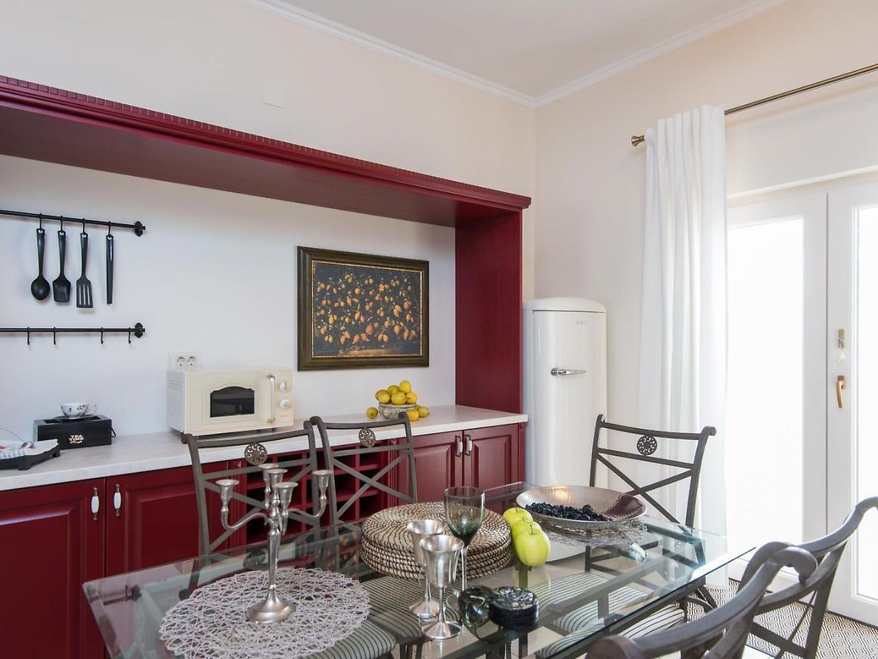 Holiday Home Floreat Orebić Екстериор снимка