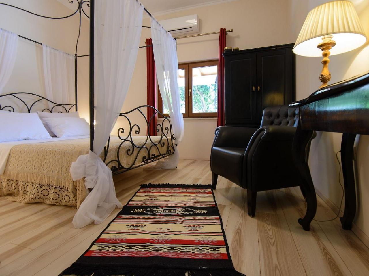Holiday Home Floreat Orebić Екстериор снимка
